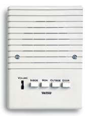 Low Voltage Intercom System